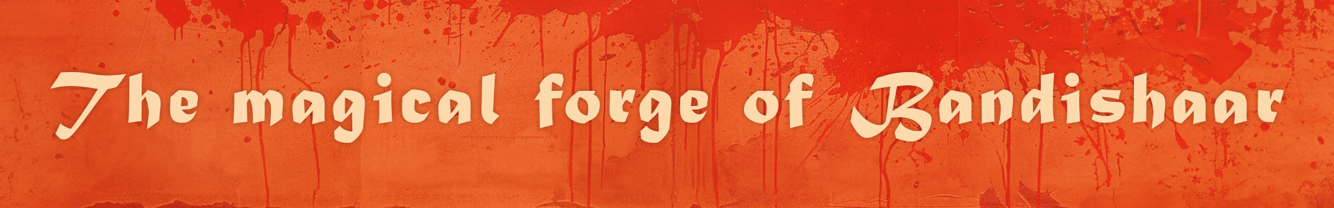 Watchtowers of the Immortal Chorus logo