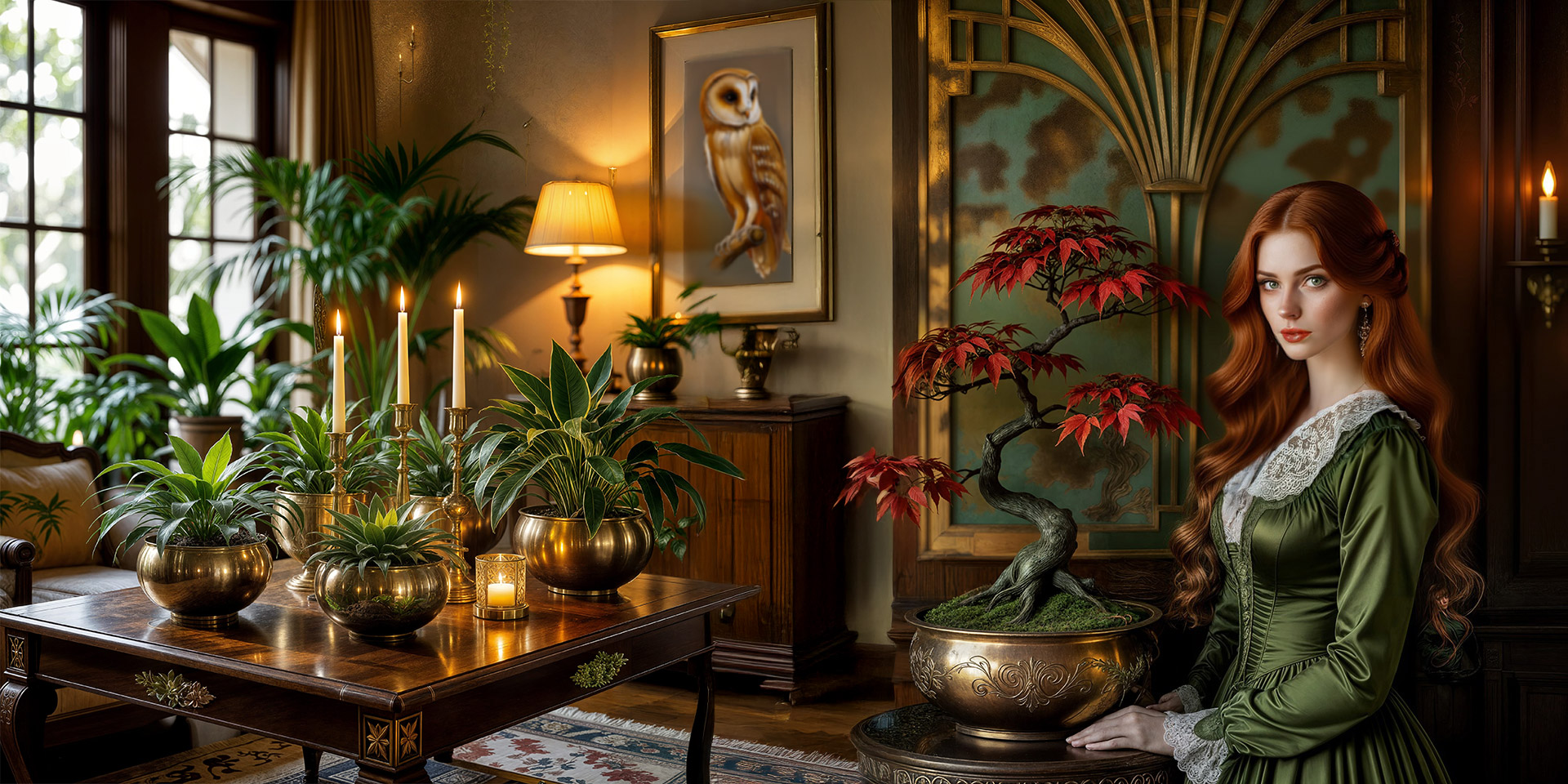 Watchtowers of the Immortal Chorus logo