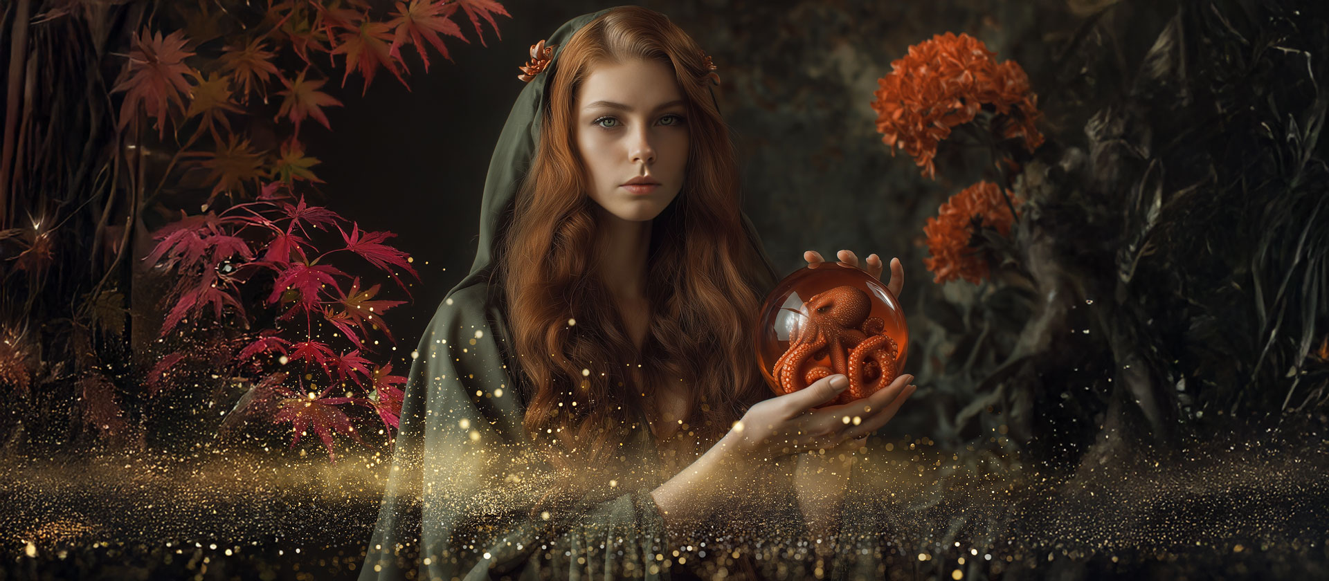 Watchtowers of the Immortal Chorus logo