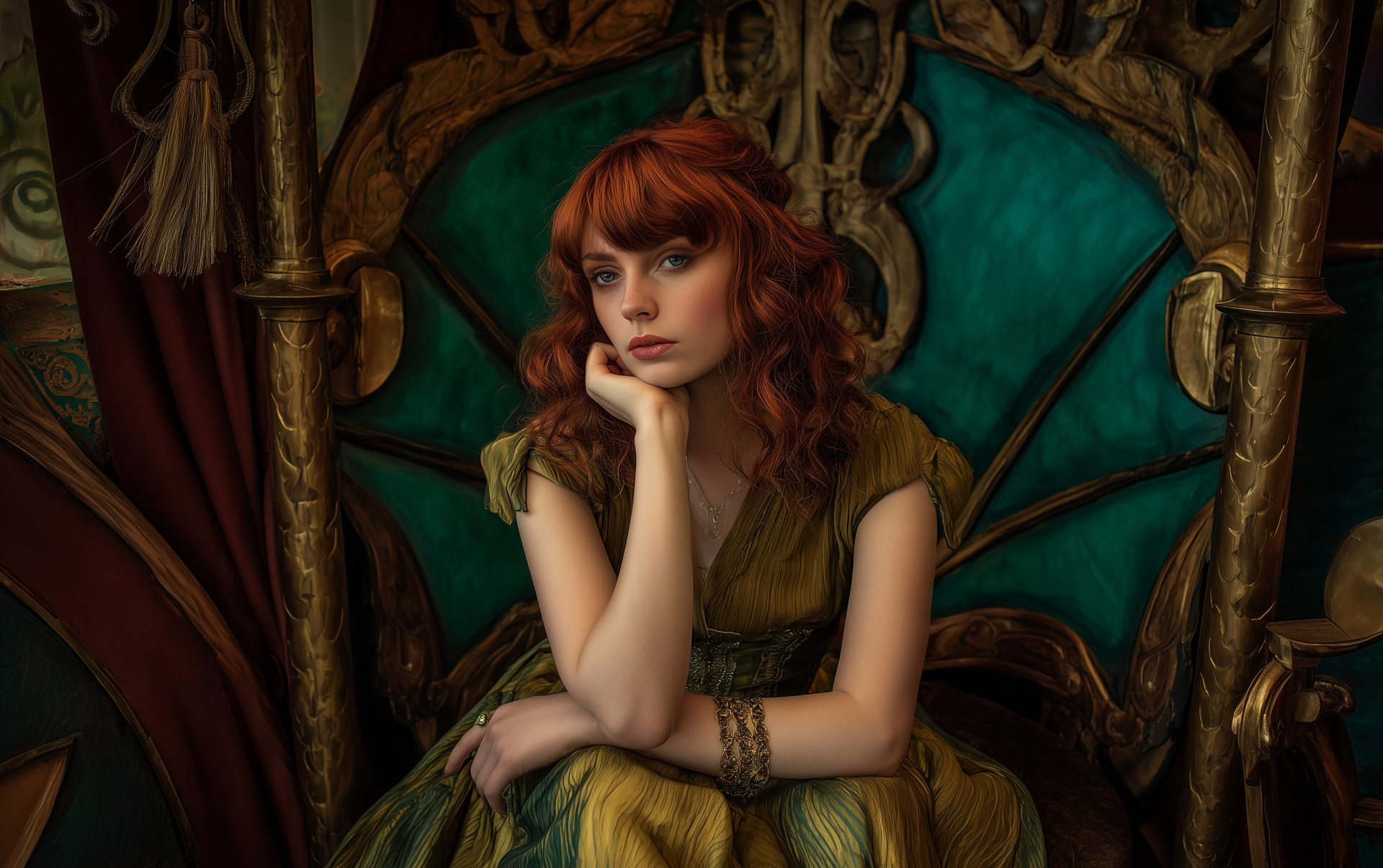 Watchtowers of the Immortal Chorus logo