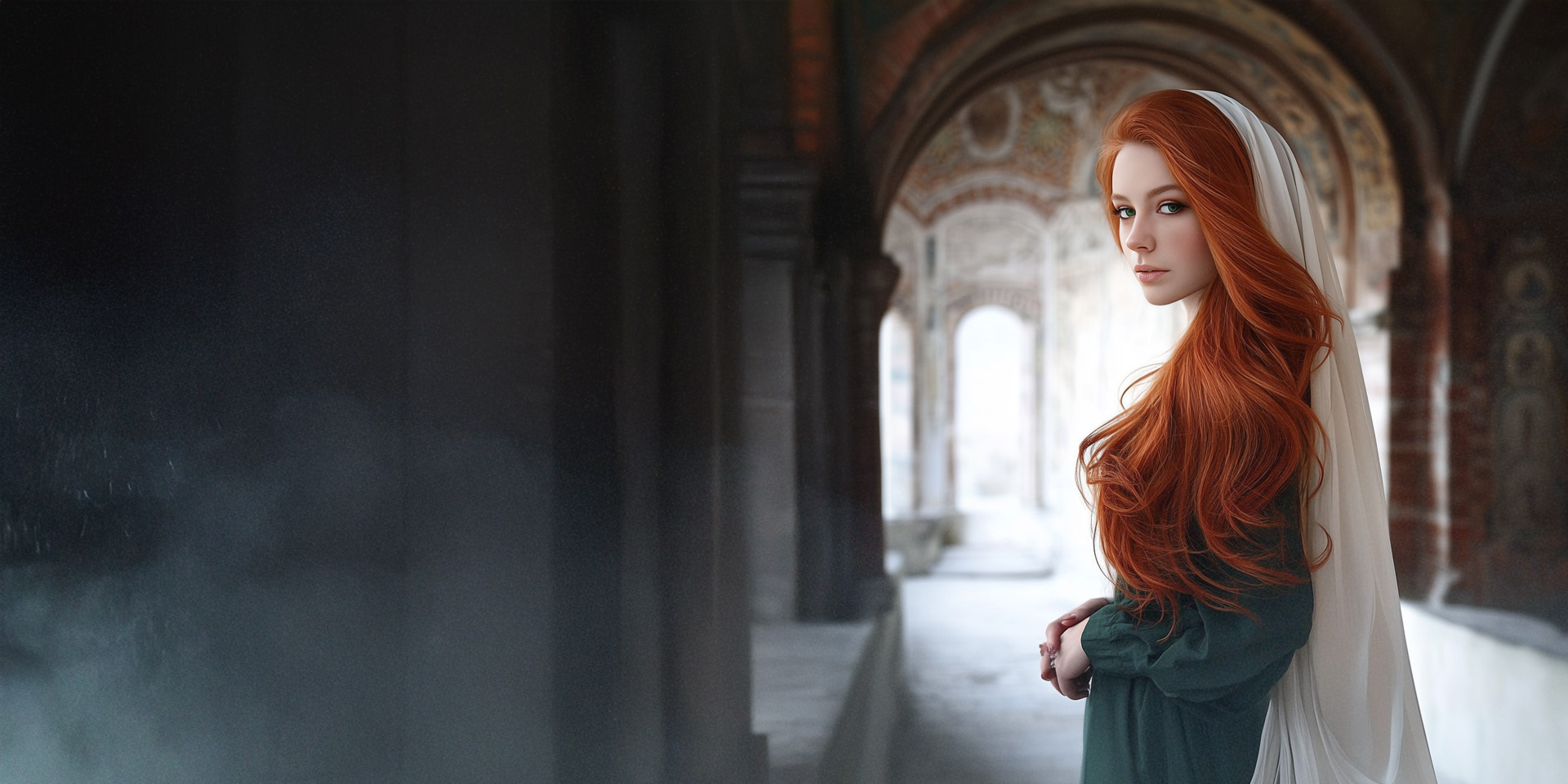 Watchtowers of the Immortal Chorus logo