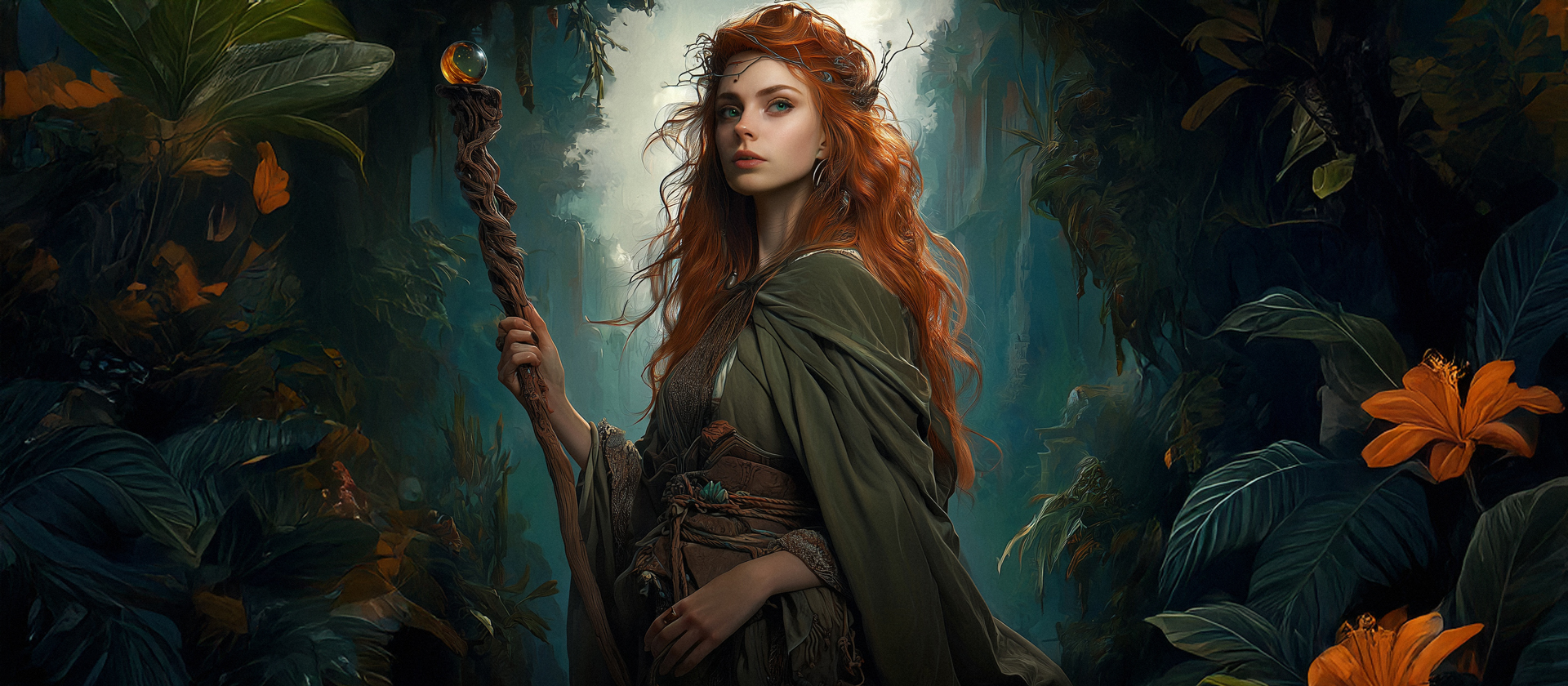 Watchtowers of the Immortal Chorus logo