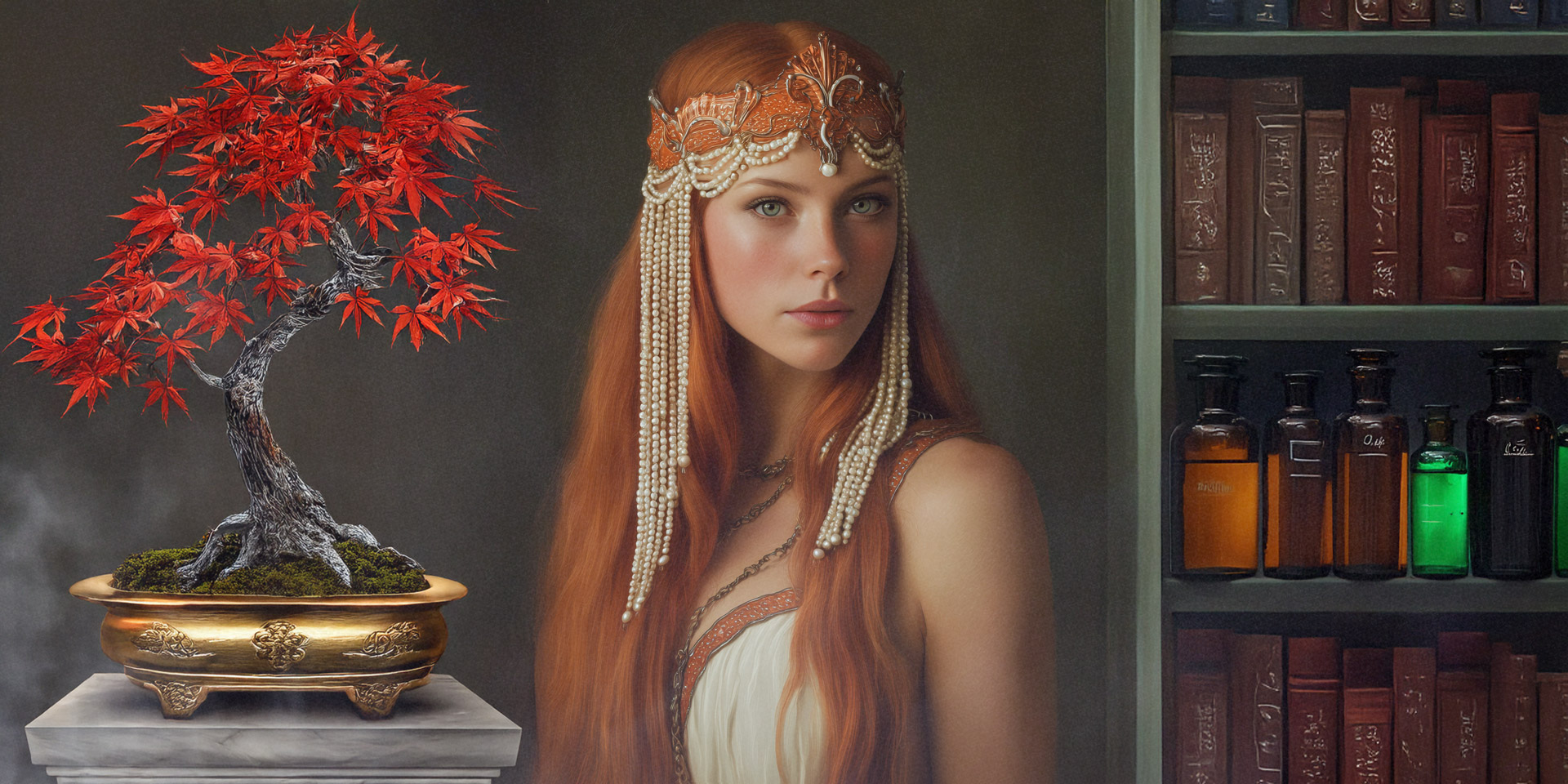 Kella Lys of Bandishaar