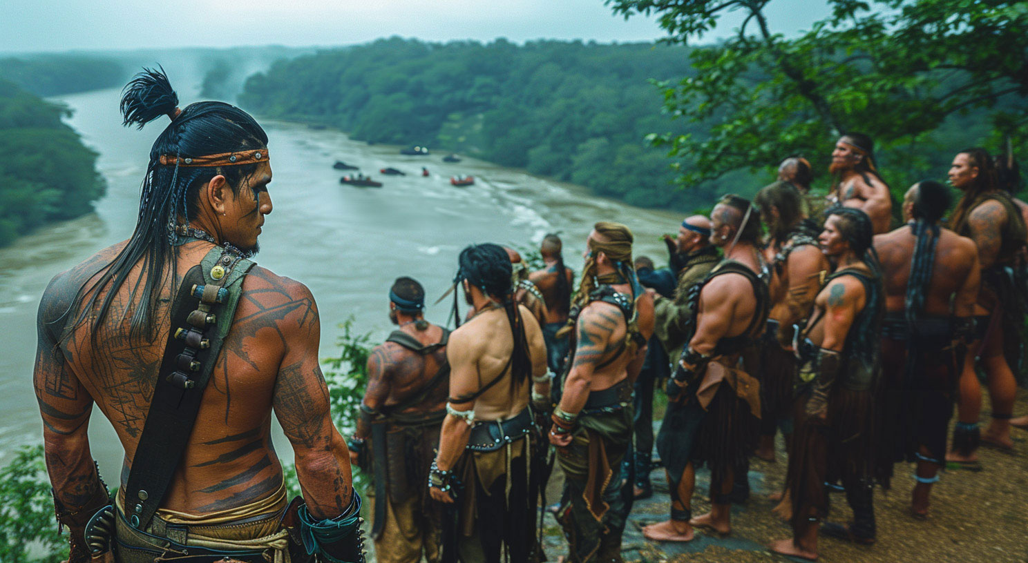 Watchtowers of the Immortal Chorus logo