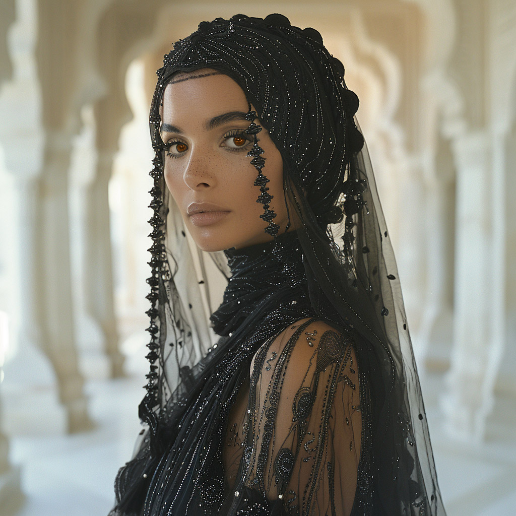 Bonsai tree in abandoned apothecary