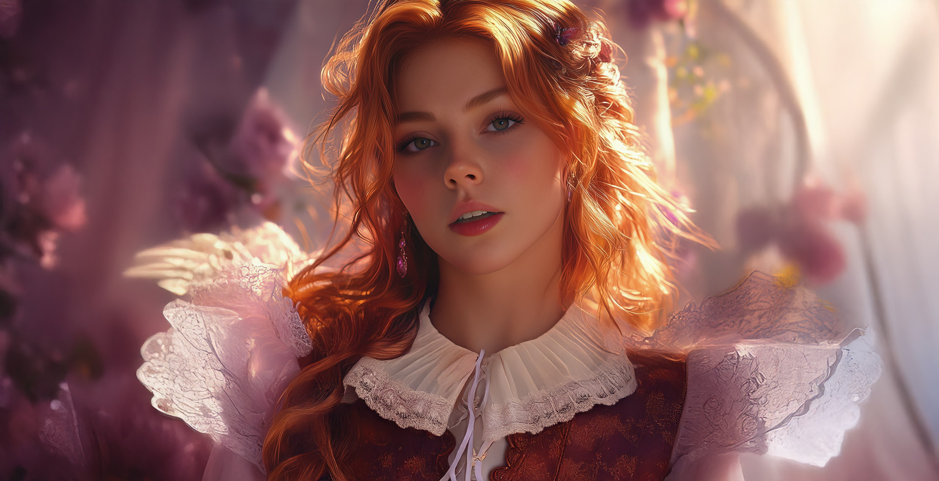 Kella Lys of Bandishaar