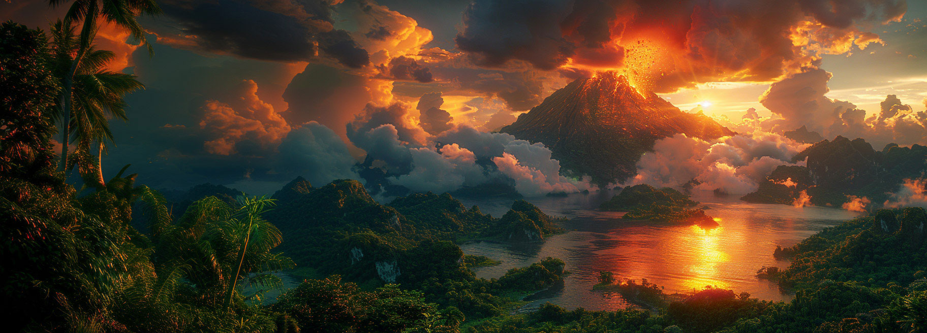 Watchtowers of the Immortal Chorus logo