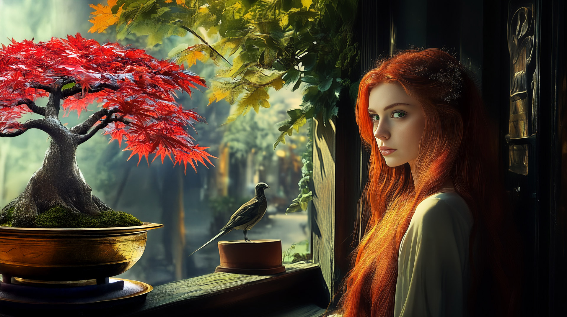 Kella Lys of Bandishaar