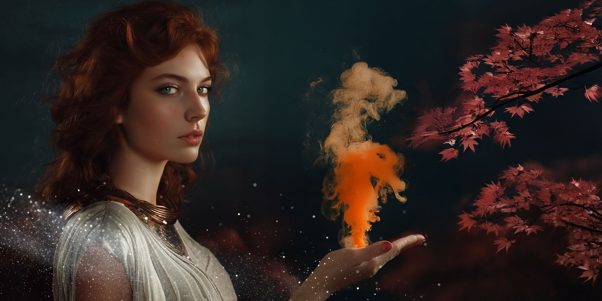 Watchtowers of the Immortal Chorus logo