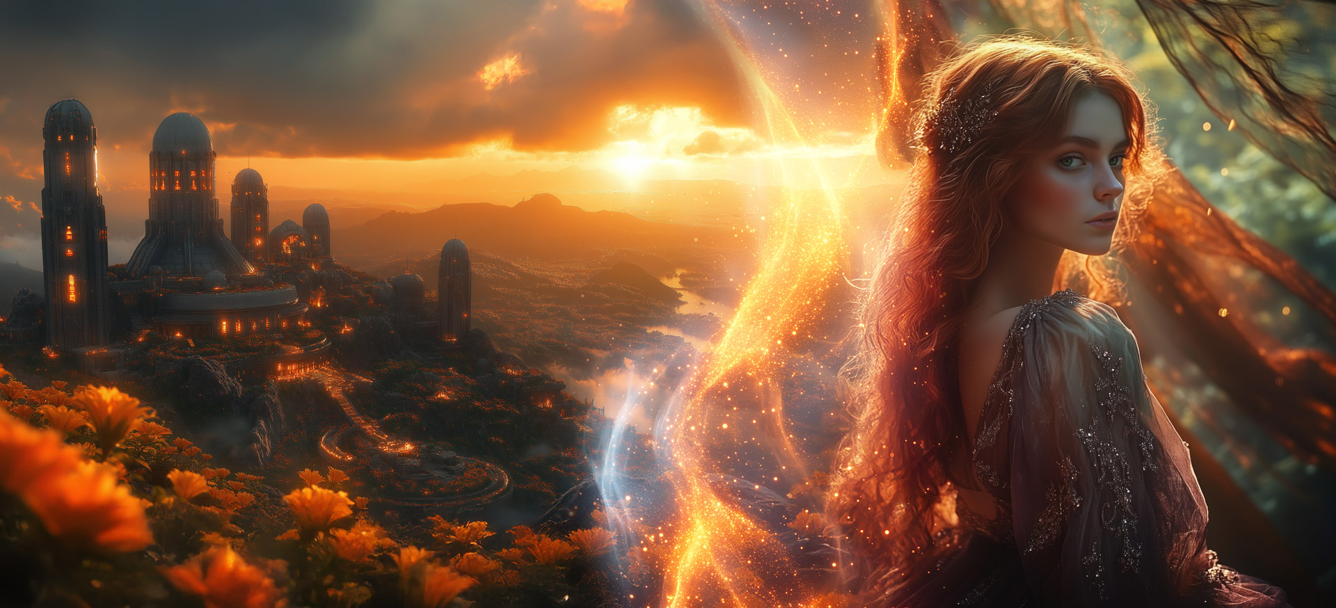 Watchtowers of the Immortal Chorus logo