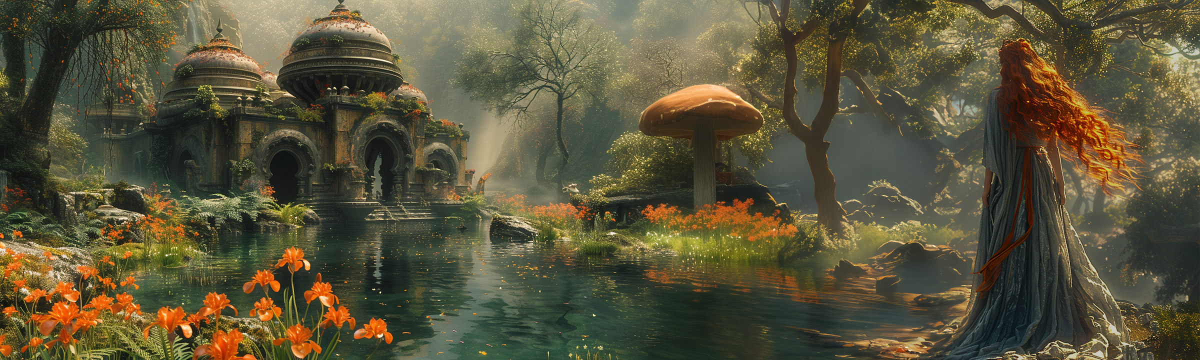 Kella Lys of Bandishaar