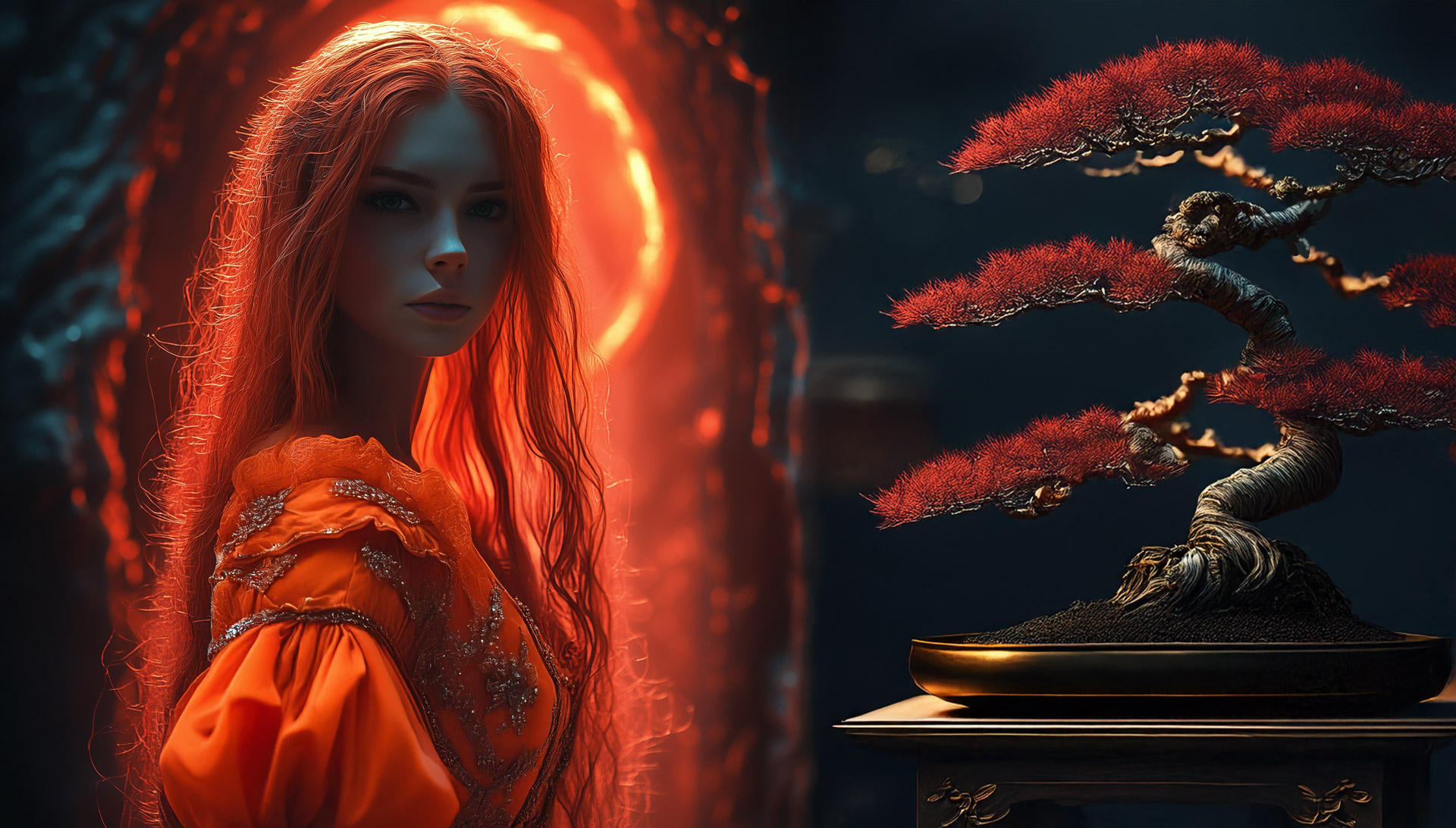 Kella Lys of Bandishaar