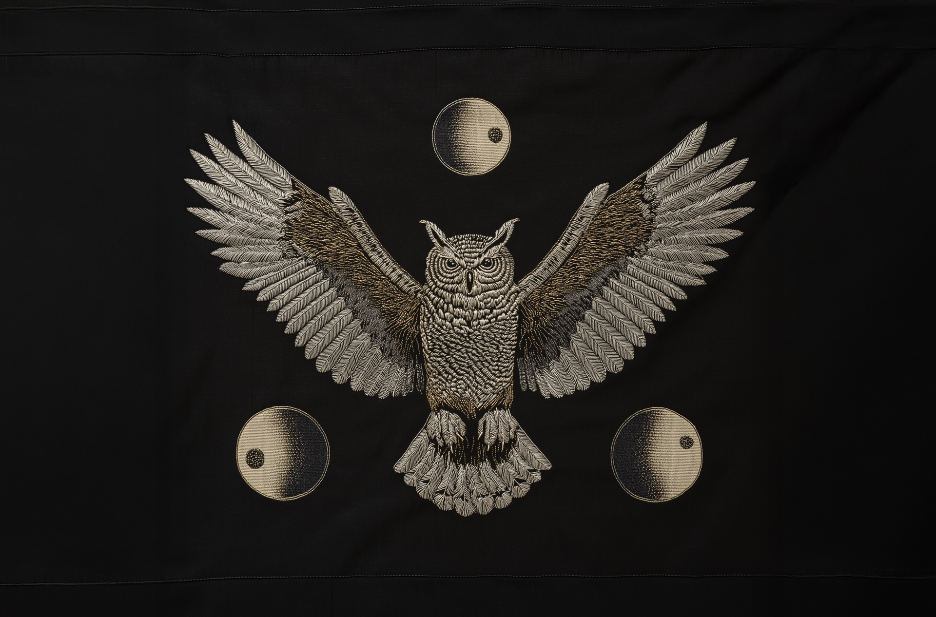 Bonsai tree in abandoned apothecary