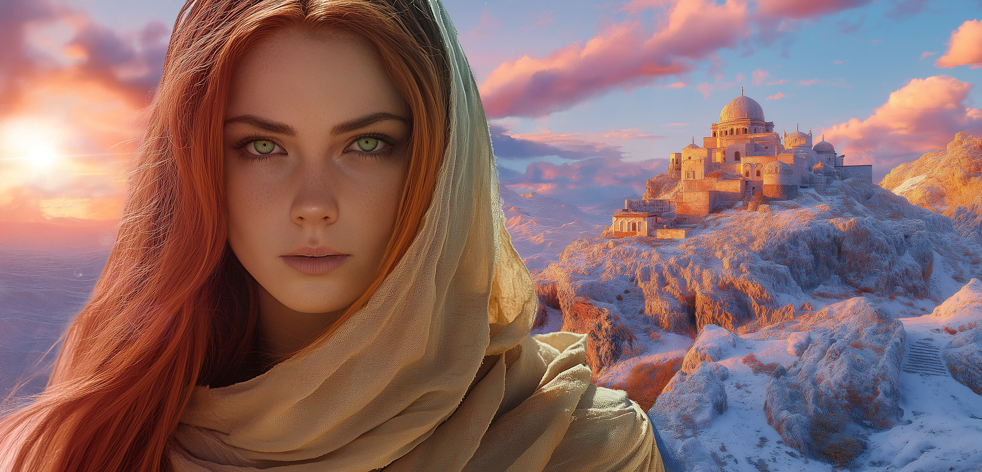 Watchtowers of the Immortal Chorus logo