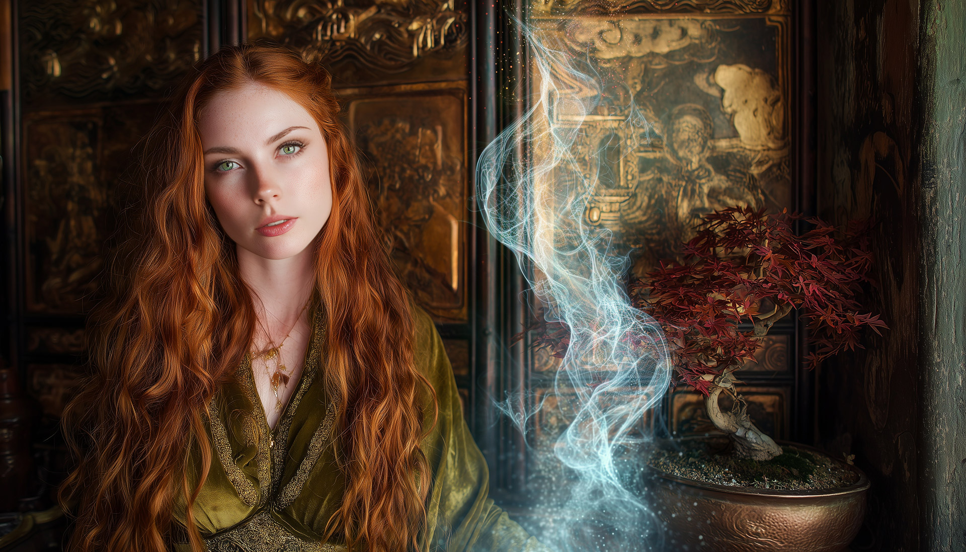 Watchtowers of the Immortal Chorus logo