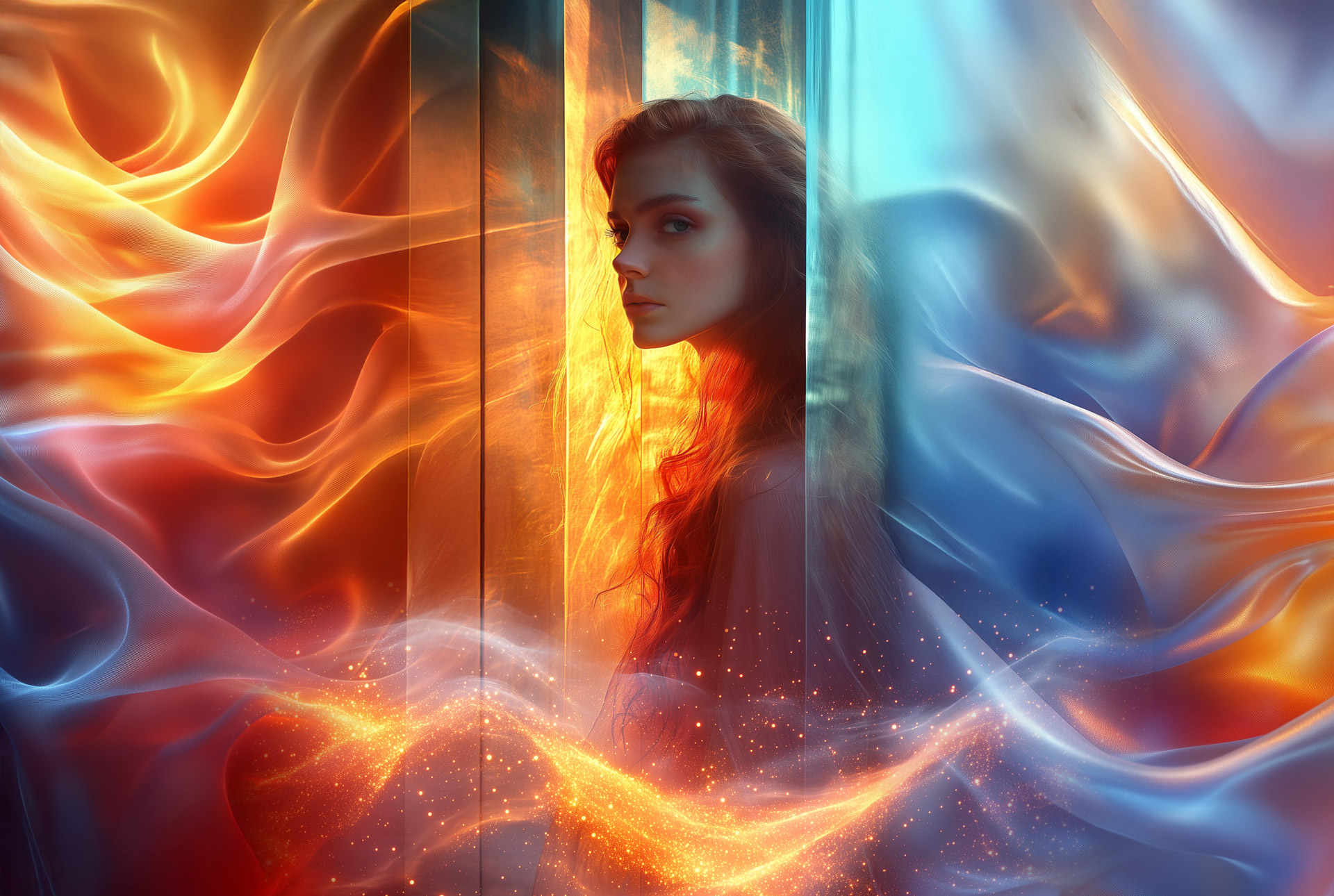 Kella Lys of Bandishaar