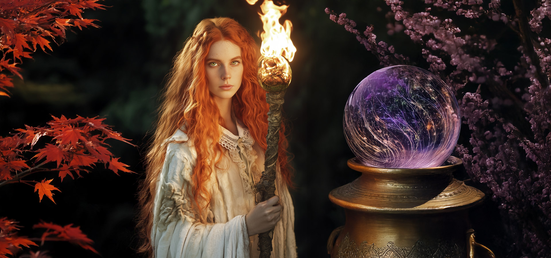 Watchtowers of the Immortal Chorus logo