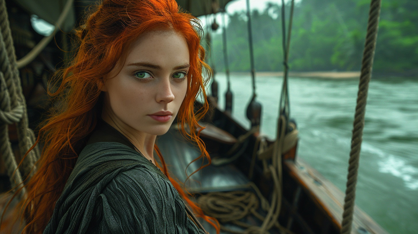 Bonsai tree in abandoned apothecary