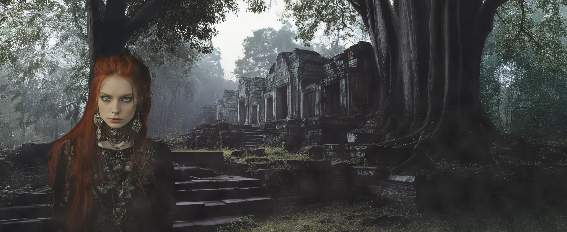 Kella Lys of Bandishaar