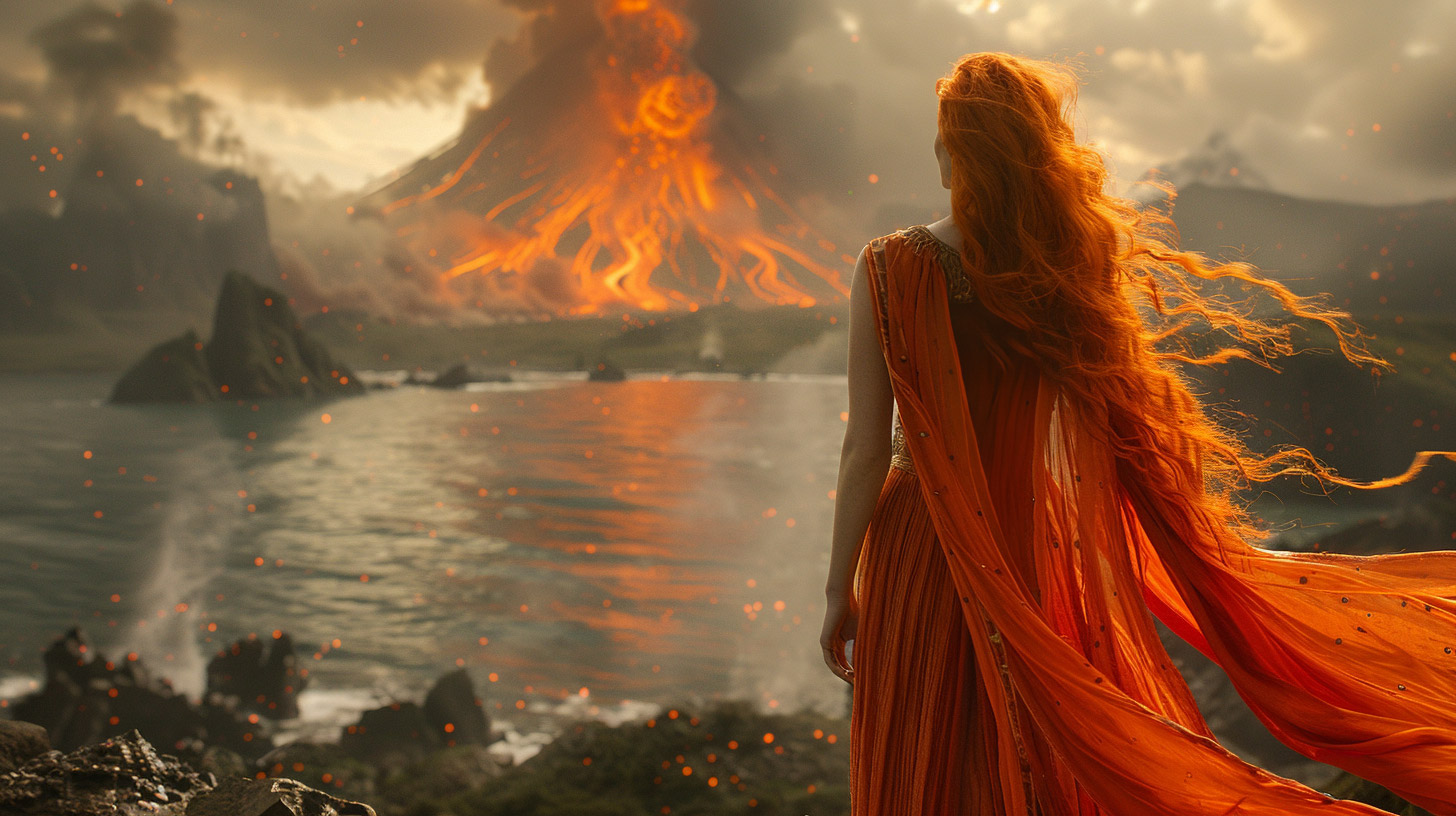 Watchtowers of the Immortal Chorus logo