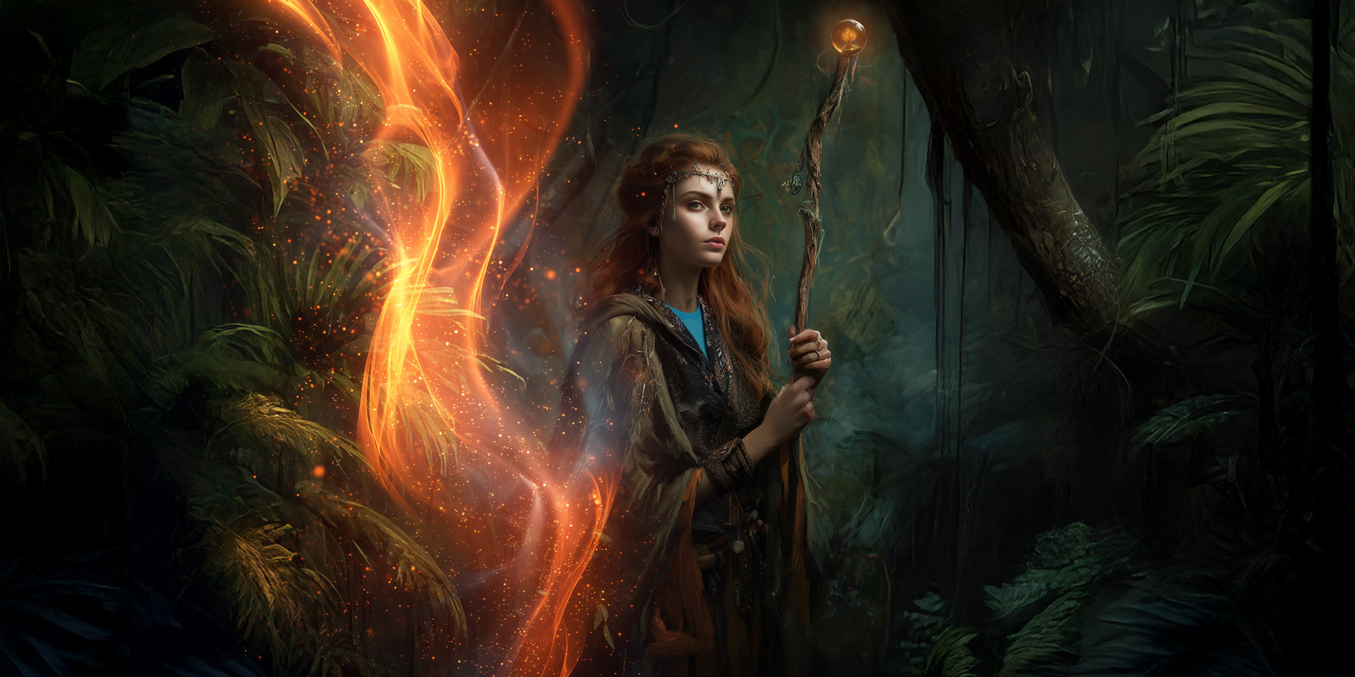 Watchtowers of the Immortal Chorus logo