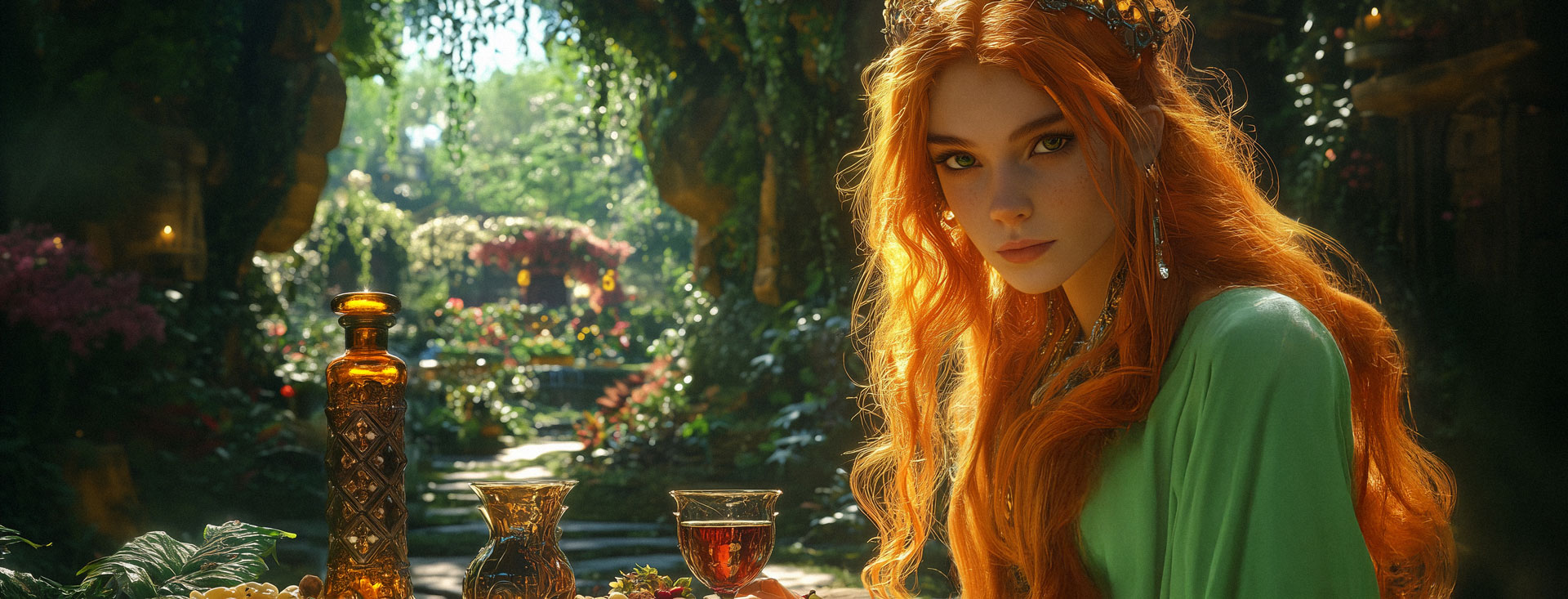 Watchtowers of the Immortal Chorus logo