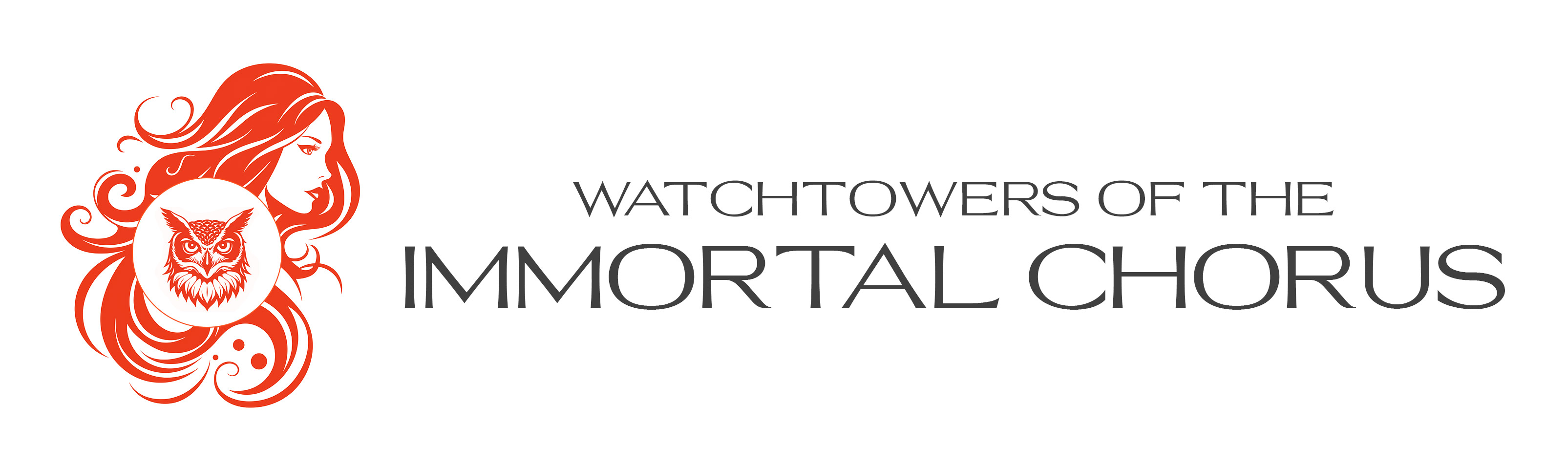 Watchtowers of the Immortal Chorus logo